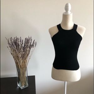 NWOT GUESS top, size XXS